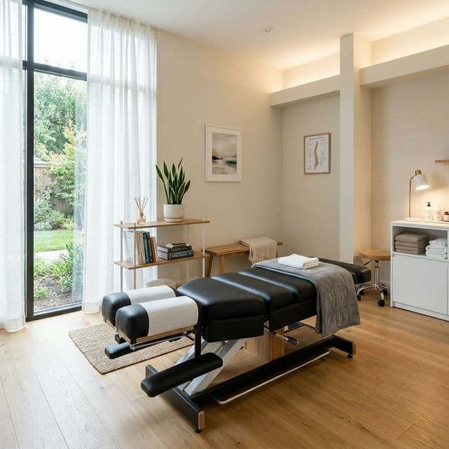 Expert Chiropractic Care