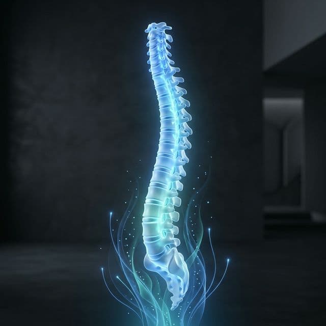 Spine Alignment